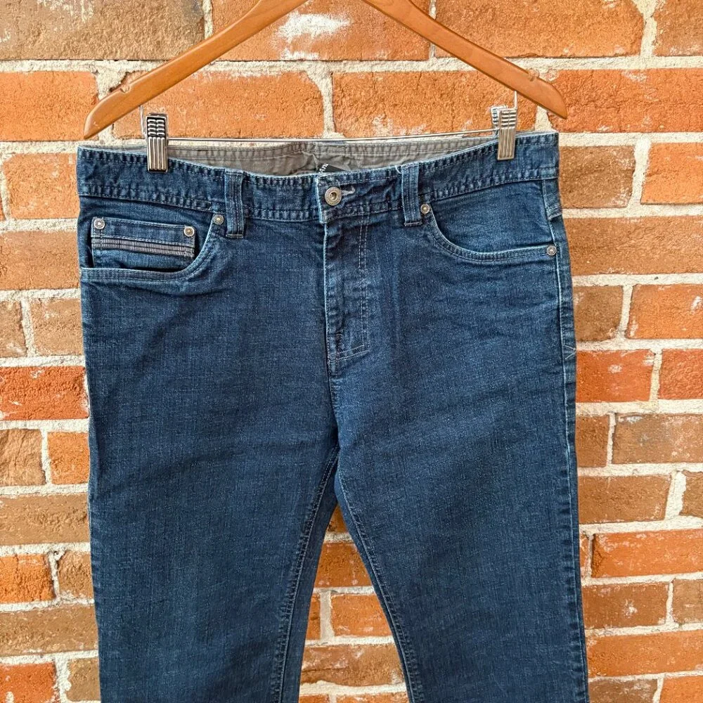 Prana Men's Jeans 